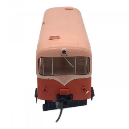 HOゲージ 南部縦貫鉄道キハ10形レールバス(TOMIX HO-601) 南部縦貫鉄道 キハ10形レールバス｜製品情報｜製品検索｜鉄道模型 鉄道模型