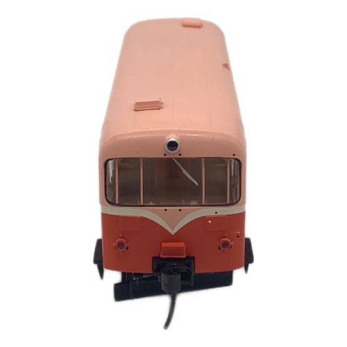TOMIX (トミックス) 南部縦貫鉄道キハ10形レールバス HOゲージ HO-601