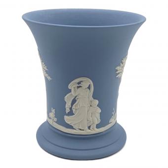Wedgwood (ウェッジウッド) フラワーベース ジャスパー