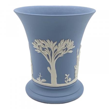 Wedgwood (ウェッジウッド) フラワーベース ジャスパー｜トレファクONLINE