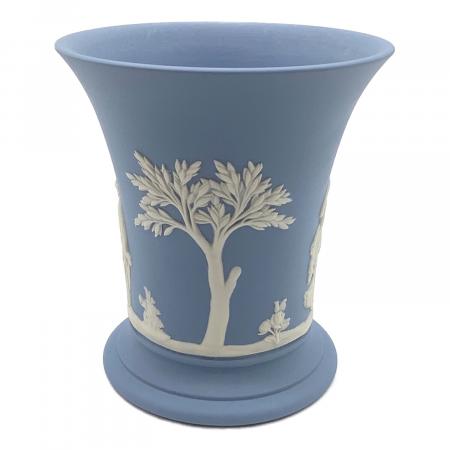 Wedgwood (ウェッジウッド) フラワーベース ジャスパー｜トレファクONLINE
