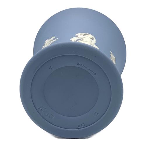 Wedgwood (ウェッジウッド) フラワーベース ジャスパー