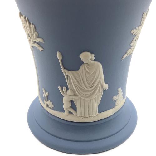 Wedgwood (ウェッジウッド) フラワーベース ジャスパー
