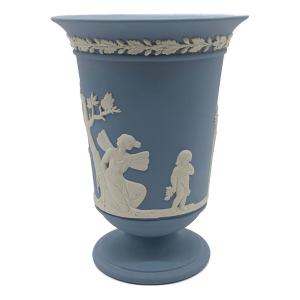 Wedgwood (ウェッジウッド) フラワーベース ジャスパー