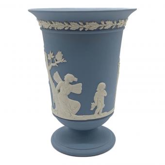 Wedgwood (ウェッジウッド) フラワーベース ジャスパー