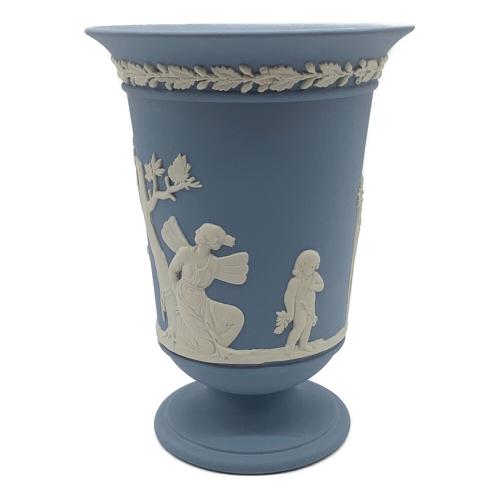 Wedgwood (ウェッジウッド) フラワーベース ジャスパー