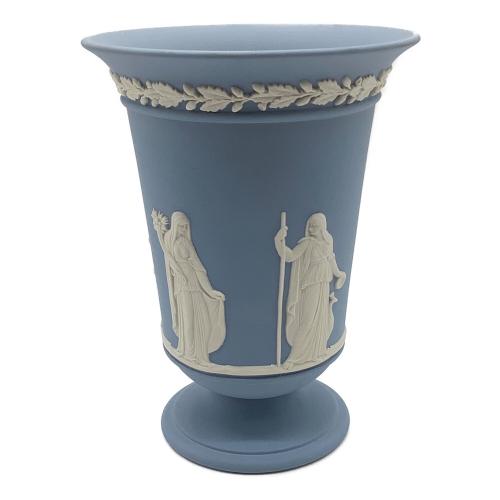 Wedgwood (ウェッジウッド) フラワーベース ジャスパー