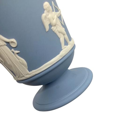 Wedgwood (ウェッジウッド) フラワーベース ジャスパー