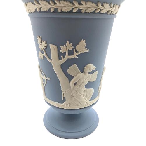 Wedgwood (ウェッジウッド) フラワーベース ジャスパー