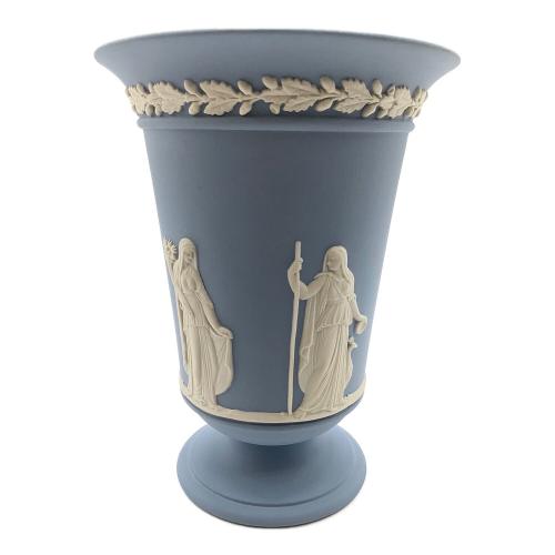 Wedgwood (ウェッジウッド) フラワーベース ジャスパー