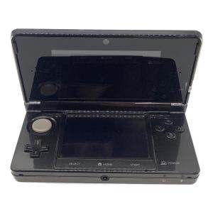 Nintendo (ニンテンドー) Nintendo 3DS CTR-001