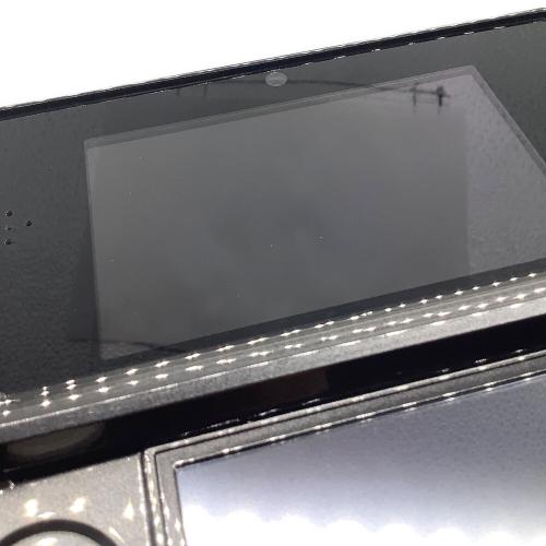 Nintendo (ニンテンドー) Nintendo 3DS CTR-001