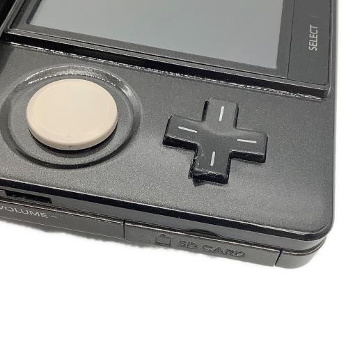 Nintendo (ニンテンドー) Nintendo 3DS CTR-001