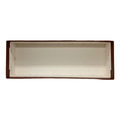 アジン精工(AJIN)　Oゲージ　ムサシノモデル 25周年記念製品 東京都電6000形 ATYPE