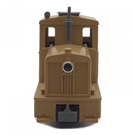 Roco HOeディーゼル機関車33205　美品　希少品 ROCO (ロコ) 33205 ディーゼル機関車 HOeゲージ｜トレファクONLINE