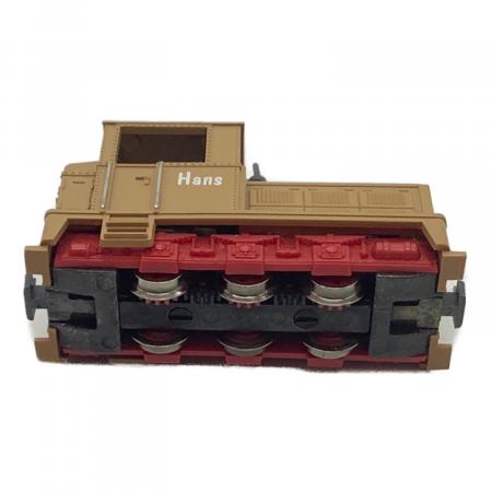 (ロコ) ROCO HOeディーゼル機関車33205　美品　希少品 Roco 33205 HOeゲージ｜トレファクONLINE ディーゼル機関車 鉄道模型