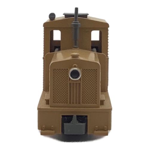 ROCO (ロコ) 33205 ディーゼル機関車 HOeゲージ
