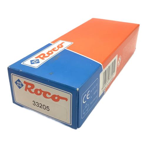 ROCO (ロコ) 33205 ディーゼル機関車 HOeゲージ