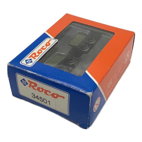 ROCO (ロコ) セメント運搬 HOeゲージ 34501