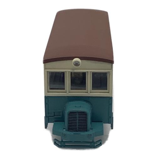 ワールド工芸 (ワールドコウゲイ) 九十九里鉄道 キハ103Ⅱ　リニューアル製品 HOナロー
