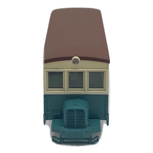 ワールド工芸 (ワールドコウゲイ) 九十九里鉄道 キハ103Ⅱ　リニューアル製品 HOナロー