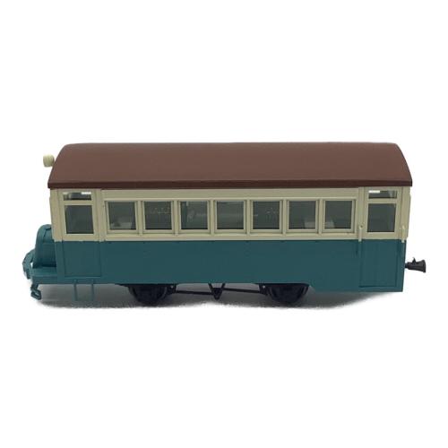 ワールド工芸 (ワールドコウゲイ) 九十九里鉄道 キハ103Ⅱ　リニューアル製品 HOナロー