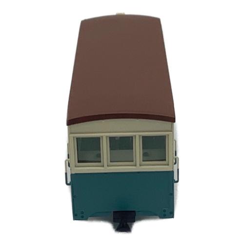 ワールド工芸 (ワールドコウゲイ) 九十九里鉄道 キハ103Ⅱ　リニューアル製品 HOナロー