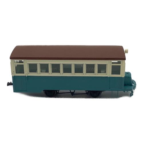 ワールド工芸 (ワールドコウゲイ) 九十九里鉄道 キハ103Ⅱ　リニューアル製品 HOナロー