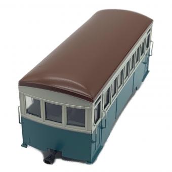 ワールド工芸 (ワールドコウゲイ) ケハフ301客車 HOナロー