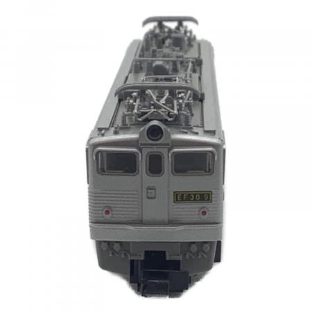 #TOMIX 2110 国鉄EF30形電気機関車　Nゲージ 鉄道模型 TOMIX (トミックス) 国鉄EF30系電気機関車 2110 Nゲージ｜トレファクONLINE