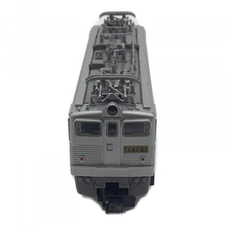 TOMIX (トミックス) 国鉄EF30系電気機関車 2110 Nゲージ｜トレファクONLINE