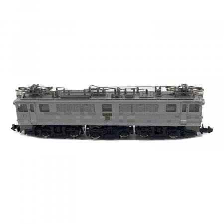 #TOMIX 2110 国鉄EF30形電気機関車　Nゲージ 鉄道模型 TOMIX (トミックス) 国鉄EF30系電気機関車 2110 Nゲージ｜トレファクONLINE