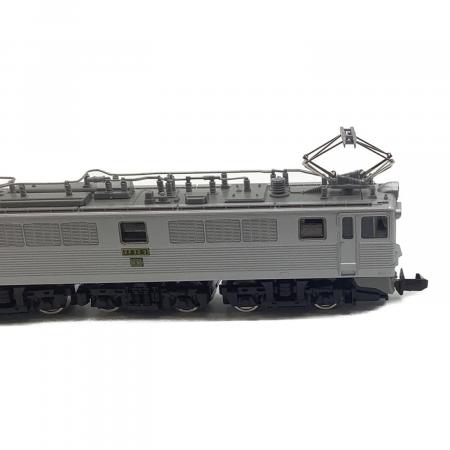 #TOMIX 2110 国鉄EF30形電気機関車　Nゲージ 鉄道模型 TOMIX (トミックス) 国鉄EF30系電気機関車 2110 Nゲージ｜トレファクONLINE