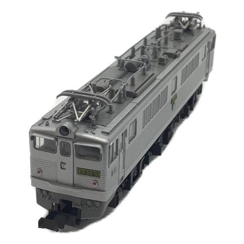 TOMIX (トミックス) 国鉄EF30系電気機関車 2110 Nゲージ