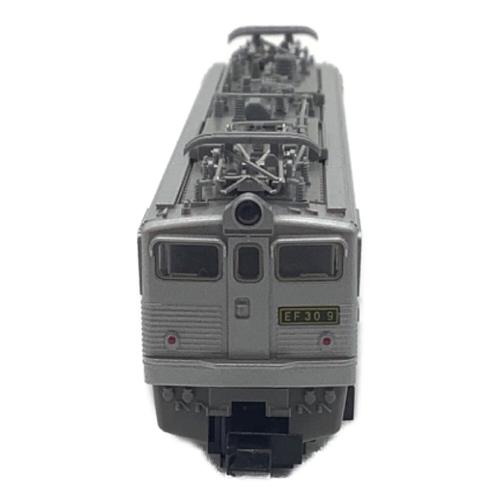 TOMIX (トミックス) 国鉄EF30系電気機関車 2110 Nゲージ
