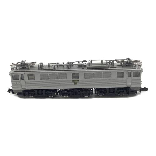 TOMIX (トミックス) 国鉄EF30系電気機関車 2110 Nゲージ