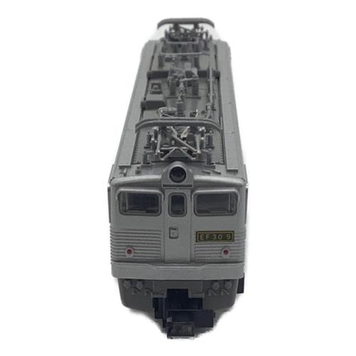 TOMIX (トミックス) 国鉄EF30系電気機関車 2110 Nゲージ