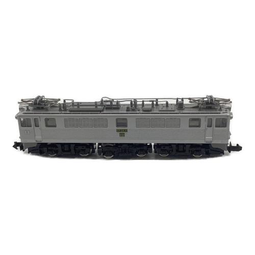 TOMIX (トミックス) 国鉄EF30系電気機関車 2110 Nゲージ