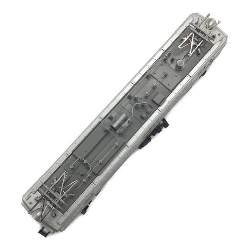 TOMIX (トミックス) 国鉄EF30系電気機関車 2110 Nゲージ