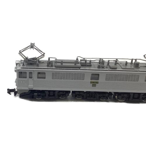 TOMIX (トミックス) 国鉄EF30系電気機関車 2110 Nゲージ