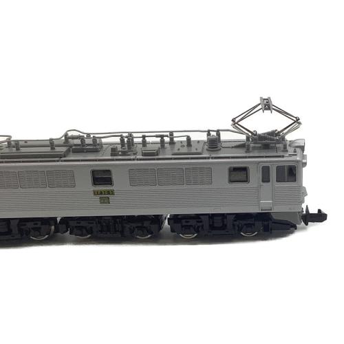 TOMIX (トミックス) 国鉄EF30系電気機関車 2110 Nゲージ