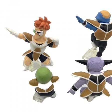 BANDAI トレーディングフィギュア ドラゴンボール アドバージ