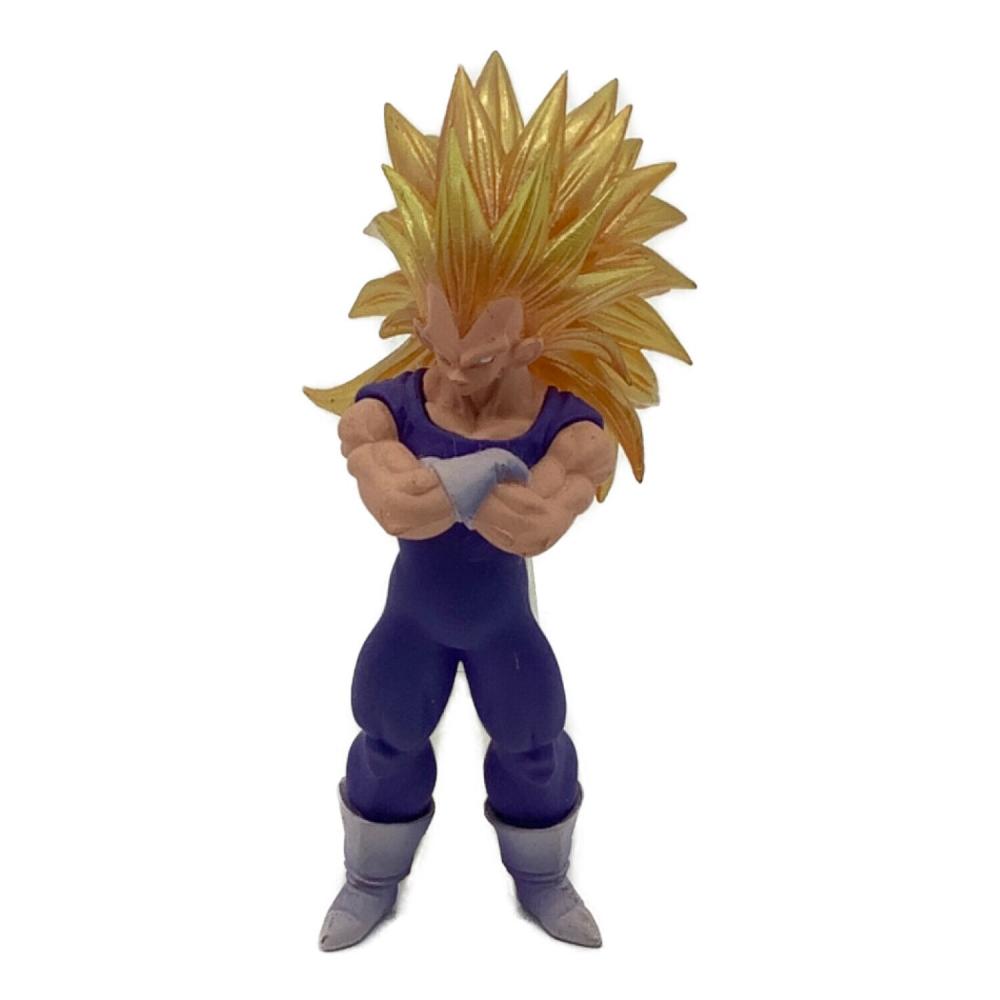 BANDAI トレーディングフィギュア DGドラゴンボール ベジータ 超サイヤ