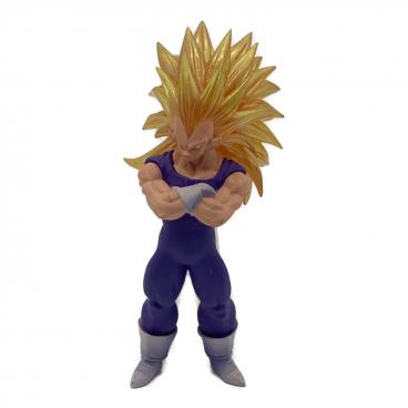 BANDAI トレーディングフィギュア ドラゴンボール アドバージ