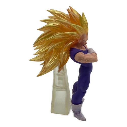 BANDAI　トレーディングフィギュア　DGドラゴンボール ベジータ 超サイヤ人３ フィギュア