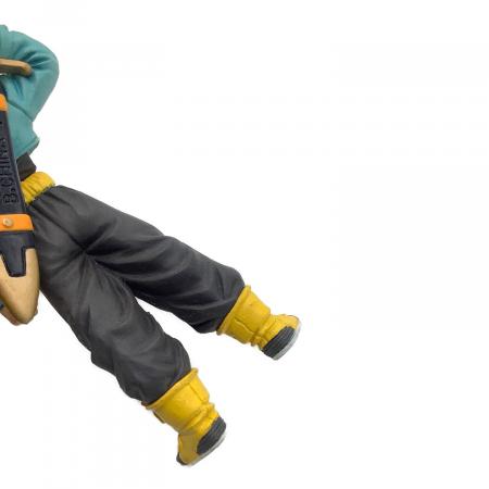 BANDAI トレーディングフィギュア トランクス(超サイヤ人) 「DG