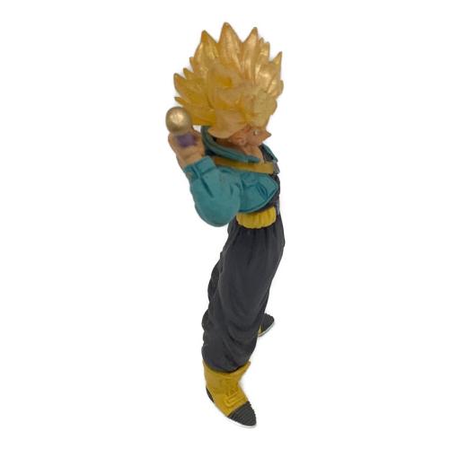 BANDAI　トレーディングフィギュア トランクス(超サイヤ人) 「DG ドラゴンボール改 01」 フィギュア