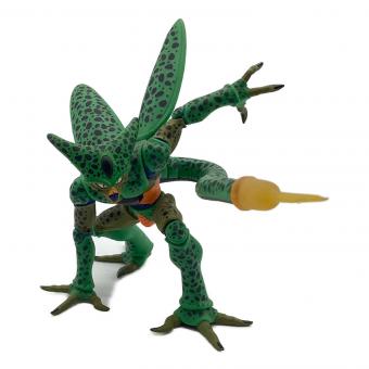 BANDAI　トレーディングフィギュア セル 「DG ドラゴンボール改02」 フィギュア