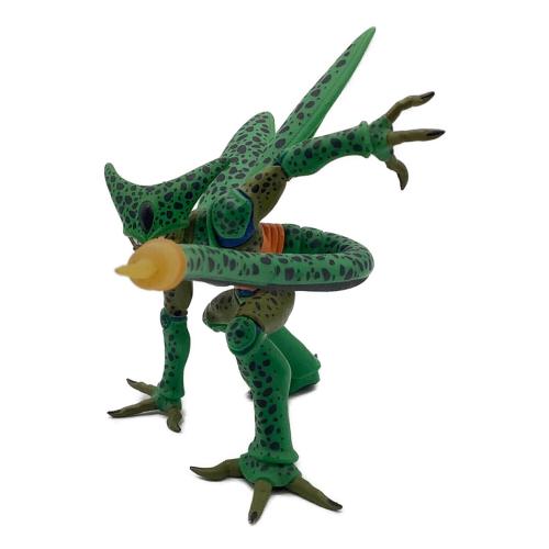 BANDAI　トレーディングフィギュア セル 「DG ドラゴンボール改02」 フィギュア