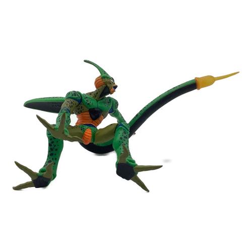 BANDAI　トレーディングフィギュア セル 「DG ドラゴンボール改02」 フィギュア
